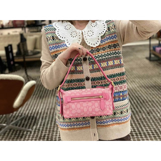 Túi xách Coach Demi Bag for girls siêu đẹp