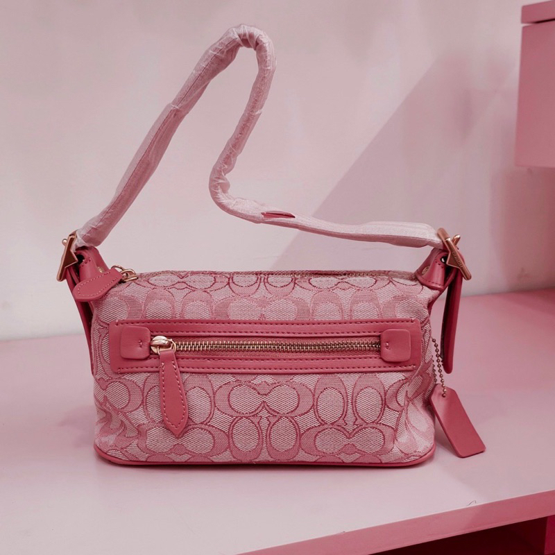 Túi xách Coach Demi Bag for girls siêu đẹp