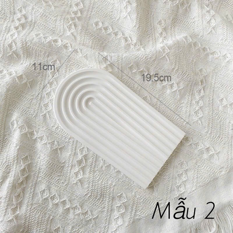 Gạch Thạch Cao Chụp Mẫu