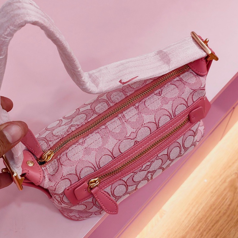 Túi xách Coach Demi Bag for girls siêu đẹp