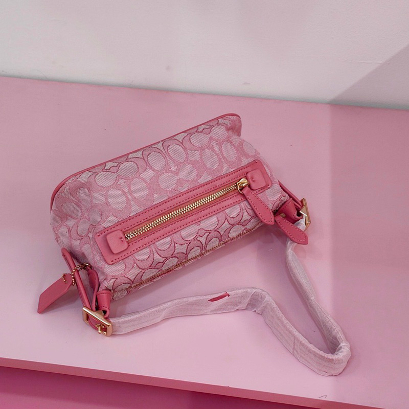 Túi xách Coach Demi Bag for girls siêu đẹp