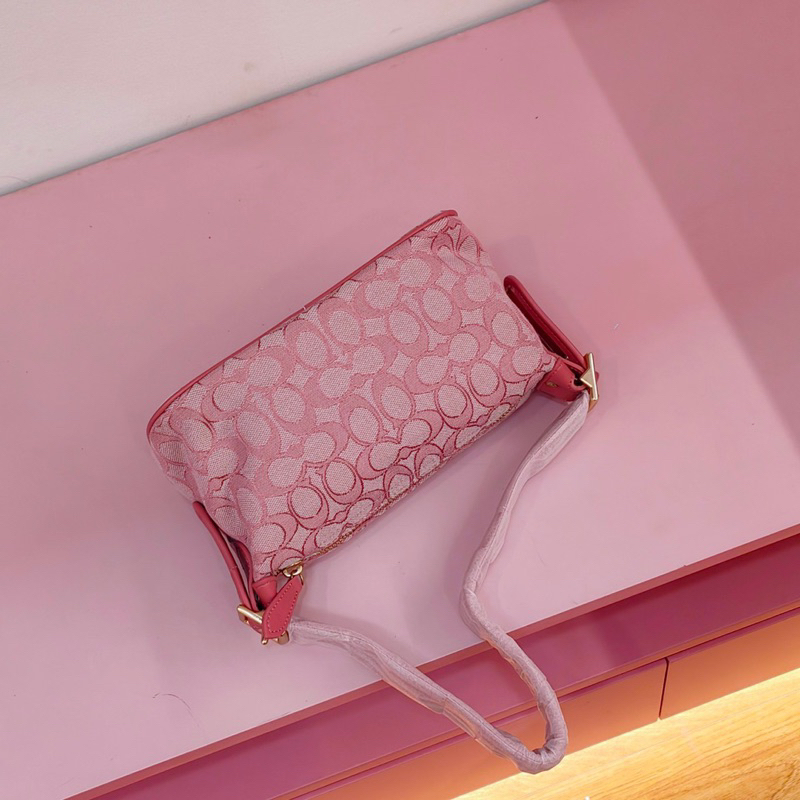 Túi xách Coach Demi Bag for girls siêu đẹp