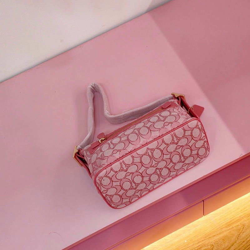 Túi xách Coach Demi Bag for girls siêu đẹp