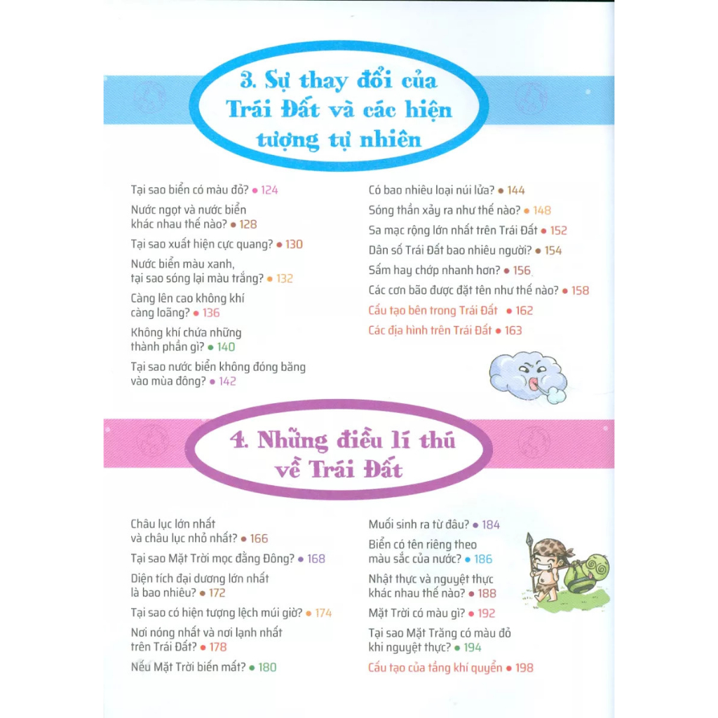 Sách Thiếu Nhi - Quiz! Khoa Học Kì Thú - NXB Kim Đồng