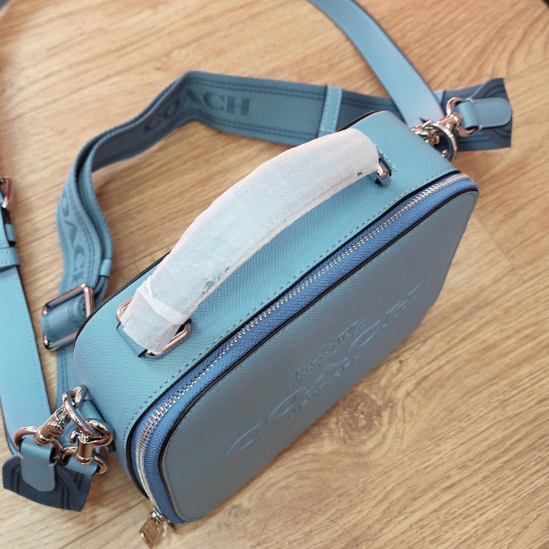 Túi nam Coach Top Handle Crossbody