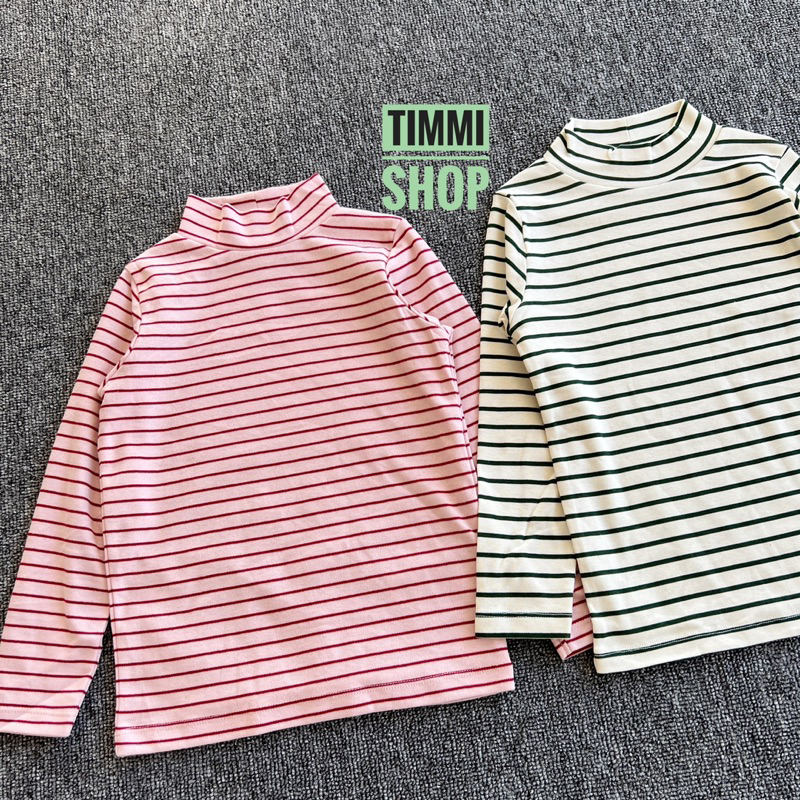 Áo Giữ Nhiệt Xuất Nhật Muji Cho Bé 9 Đến 48kg