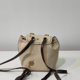 Ba lô nữ siêu đẹp Coach X Observed Riya Backpack