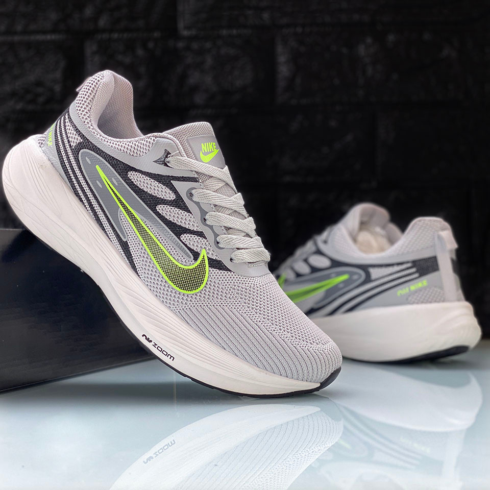 Giày thể thao nam chuyên chạy bộ, giày tập gym nam