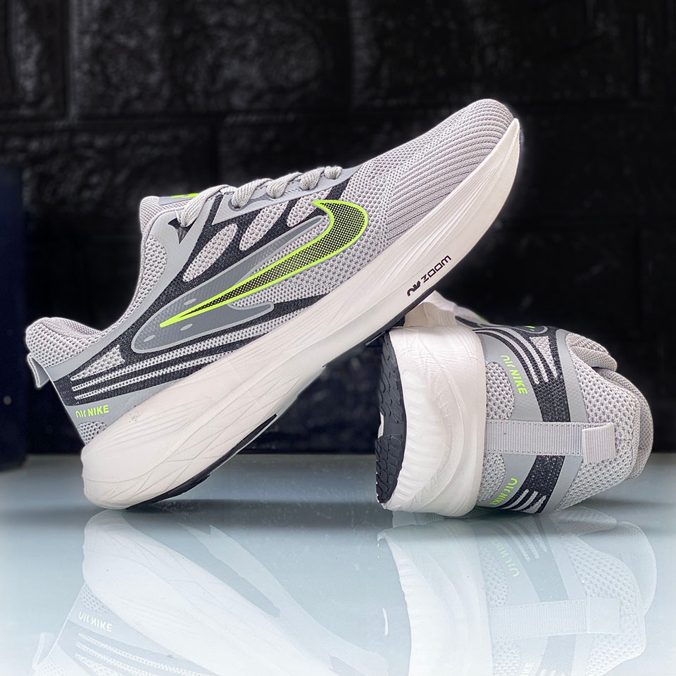 Giày thể thao nam chuyên chạy bộ, giày tập gym nam