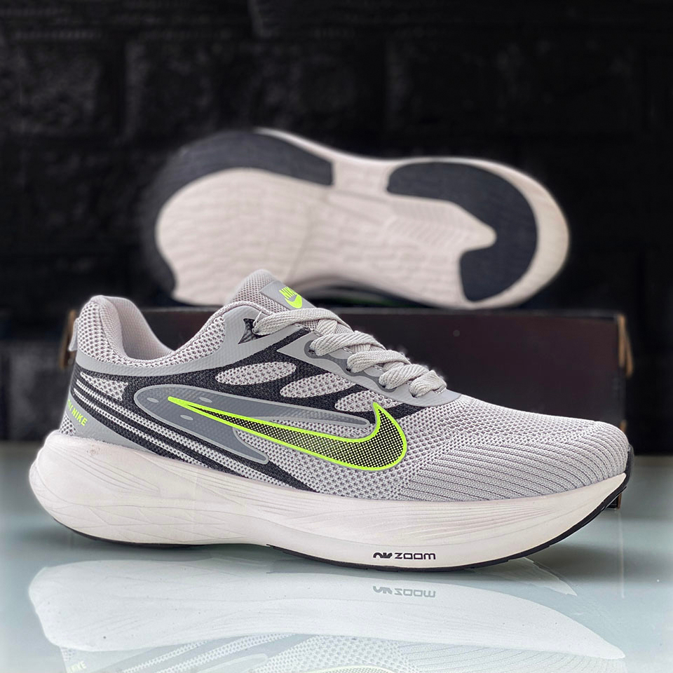 Giày thể thao nam chuyên chạy bộ, giày tập gym nam