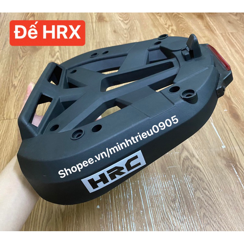 Cảng GIVI HRV Exciter 135 / 150 / 155 - Winner X V1 V2 V3 - Raider - Satria - Sirius - Sonic