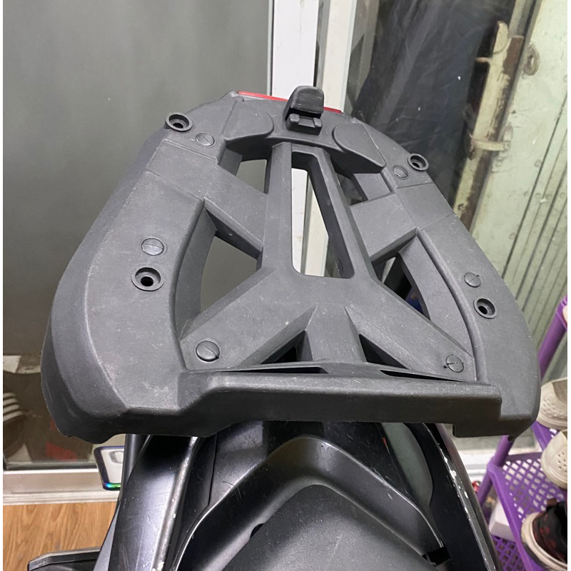 Cảng GIVI HRV Exciter 135 / 150 / 155 - Winner X V1 V2 V3 - Raider - Satria - Sirius - Sonic