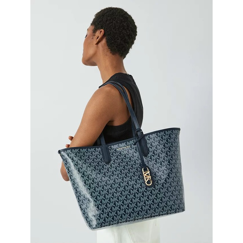 Túi tote M.ichael Kors Eliza Monogram Bag