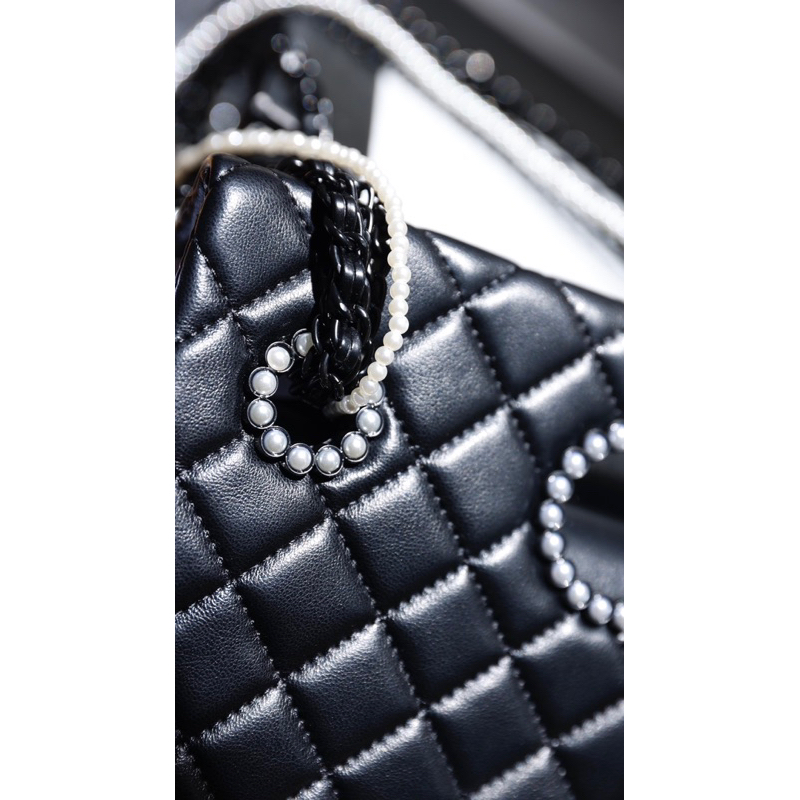 Túi Xách Chaa Neo Flapbag Size 28 Phiên Bản 2023  -  By Anh Dinh Phuong