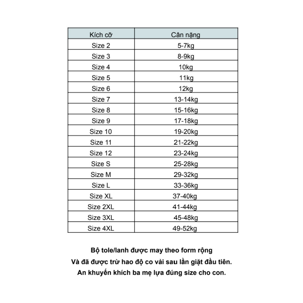 ĐỒ BỘ BÉ TRAI/ BỘ TOLE LANH SIÊU MÁT TAY NGẮN CHO BÉ TRAI - NHÀ AN