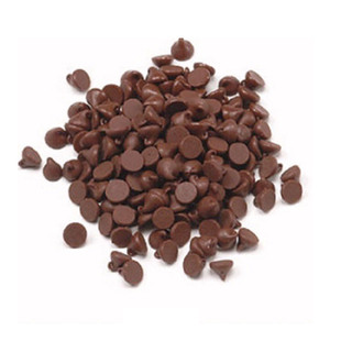 Chocochip đen,trắng cao cấp chuyên dùng làm bánh Grand Place 50g/100g chia túi zip