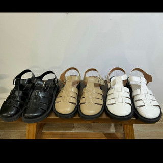 Giày Sandal rọ - Aufra studio