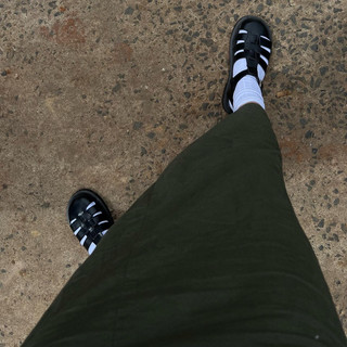 Giày Sandal rọ - Aufra studio
