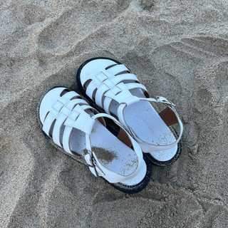 Giày Sandal rọ - Aufra studio