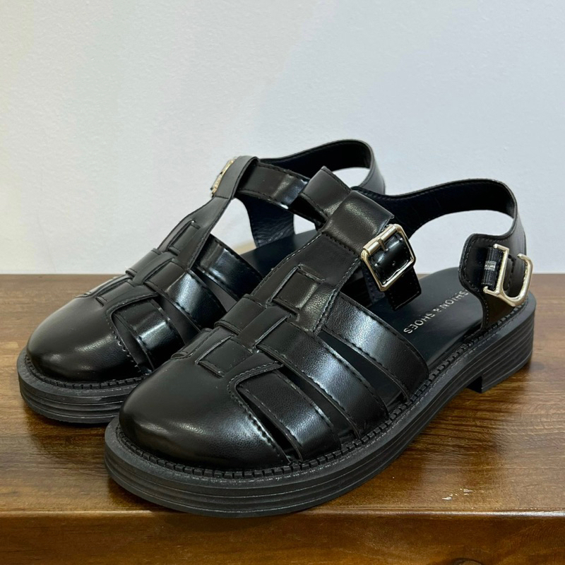 Giày Sandal rọ - Aufra studio