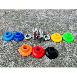 Van vòi xe máy gắn được cho mọi dòng xe [ Inox 304 ]