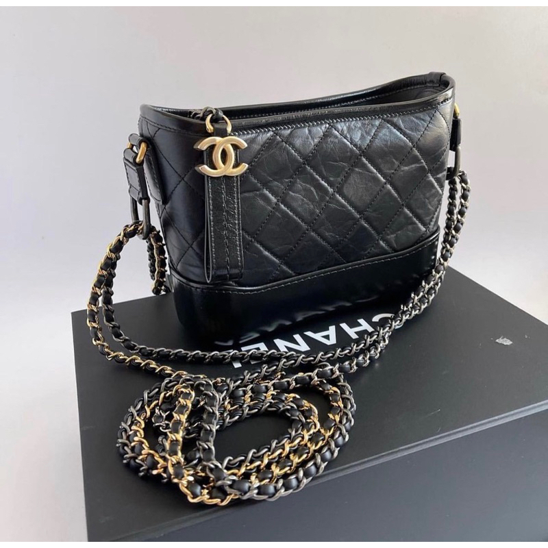 Túi Xách Chaa Neo Gabrielle Hobo Size 20x16  -  By Anh Dinh Phuong