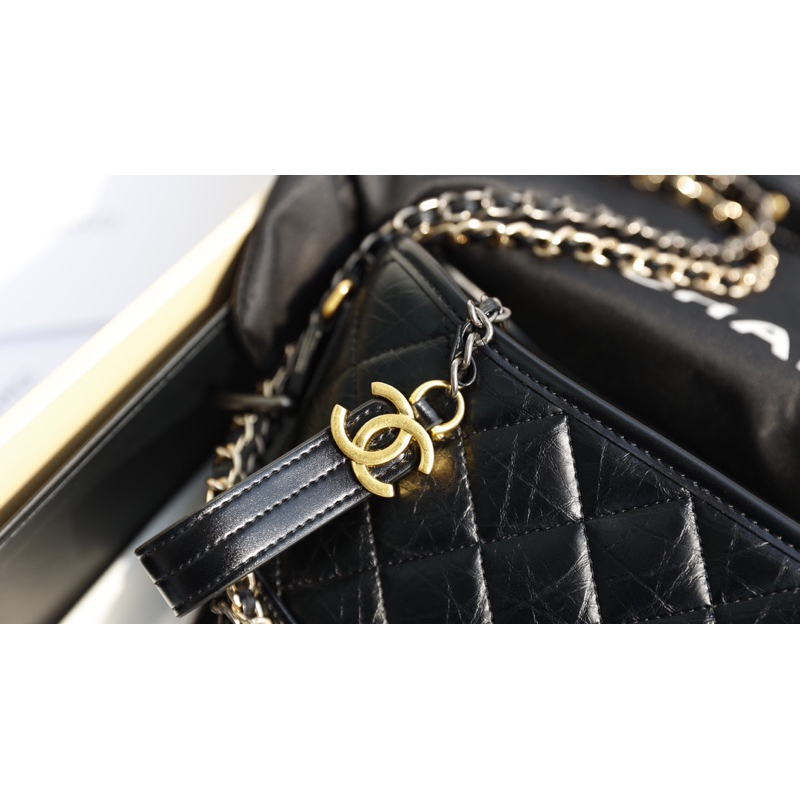 Túi Xách Chaa Neo Gabrielle Hobo Size 20x16  -  By Anh Dinh Phuong