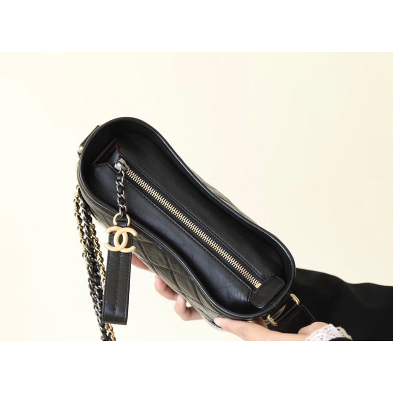 Túi Xách Chaa Neo Gabrielle Hobo Size 20x16  -  By Anh Dinh Phuong