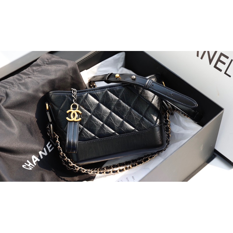 Túi Xách Chaa Neo Gabrielle Hobo Size 20x16  -  By Anh Dinh Phuong