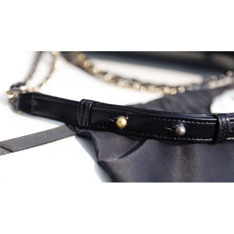 Túi Xách Chaa Neo Gabrielle Hobo Size 20x16  -  By Anh Dinh Phuong