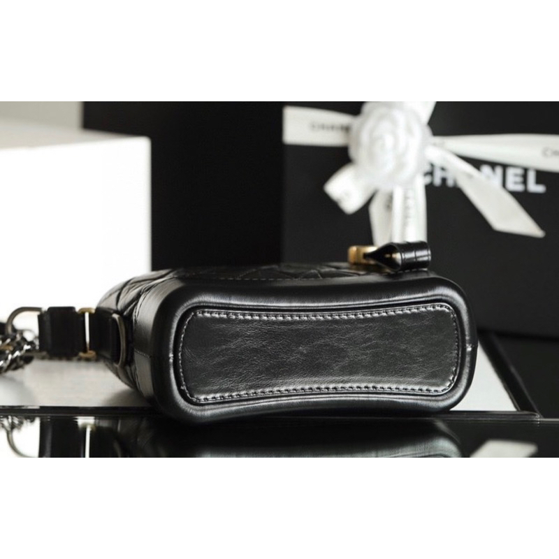 Túi Xách Chaa Neo Gabrielle Hobo Size 20x16  -  By Anh Dinh Phuong