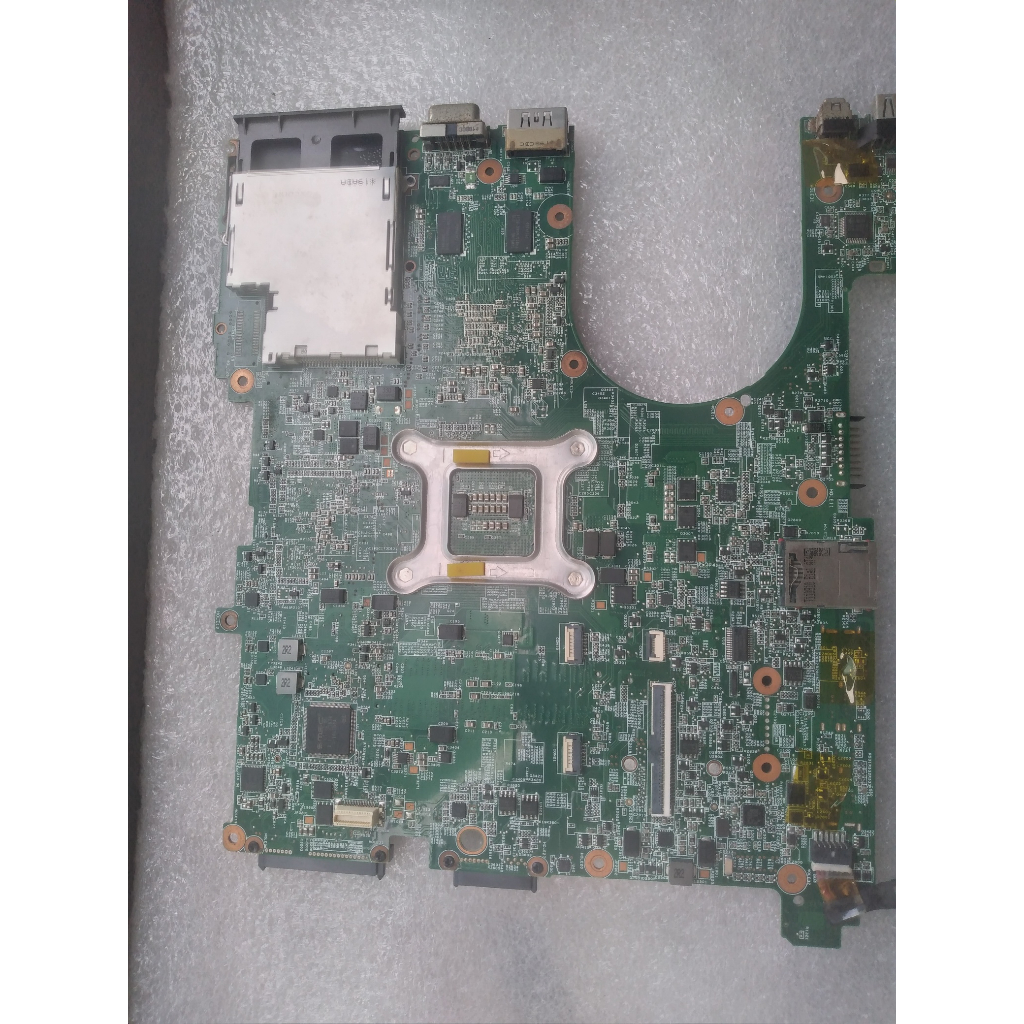 Main HP Probook 6560B 8560P, LK quạt tản nhiệt nút nguồn cáp màn hình wecam wifi loa bản lề bo usb n