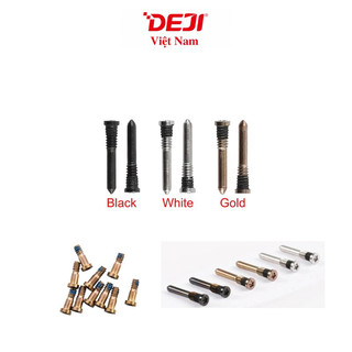 Ốc Đuôi Điện Thoại Đủ Màu Hàng New Đẹp