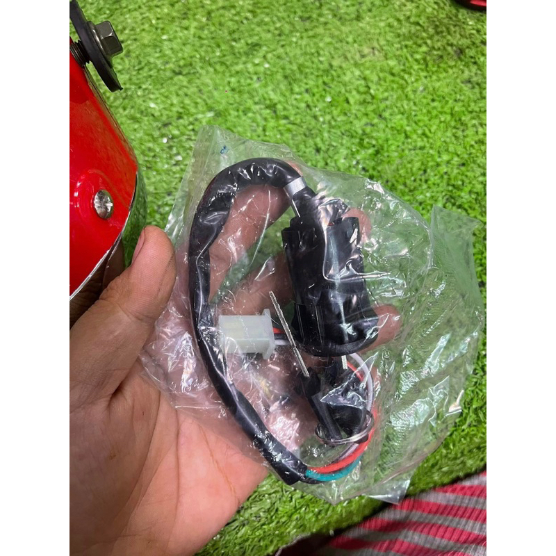 ĐẦU ĐÈN XE 67.CD.CL