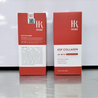 COLLAGEN TƯƠI HAKI 🇰🇷