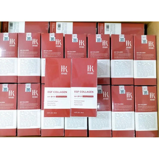 COLLAGEN TƯƠI HAKI 🇰🇷