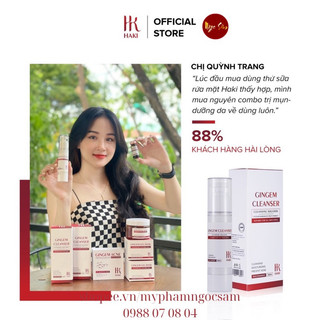 COLLAGEN TƯƠI HAKI 🇰🇷