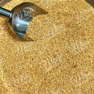 Vừng Rang chín 1kg