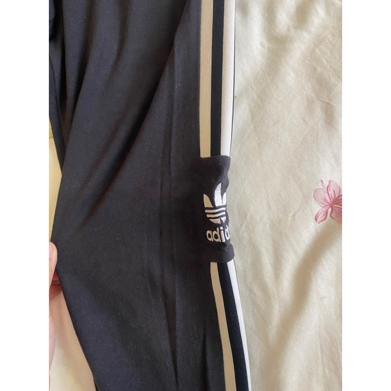 Quần gym addidas auth