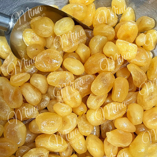 Mứt chanh cốm 100g