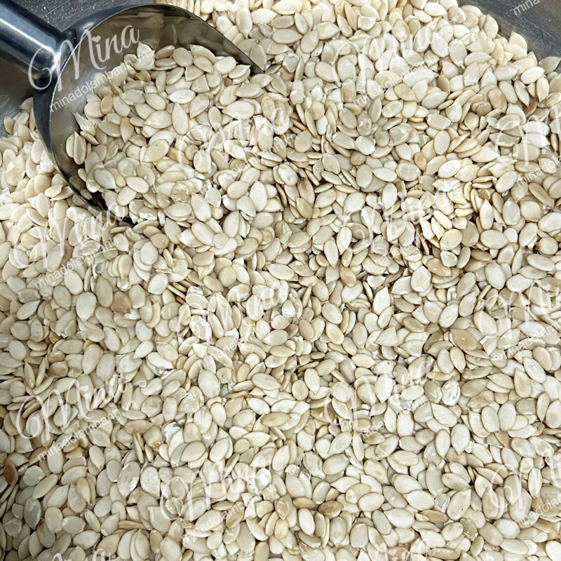 Hạt Dưa tách vỏ Hưng Ký 100g