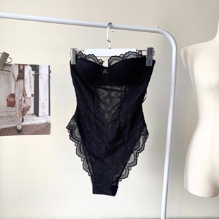  Bộ bodysuit B21 MELINGERIE  mút mỏng nâng  