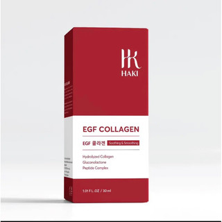 COLLAGEN TƯƠI HAKI 🇰🇷