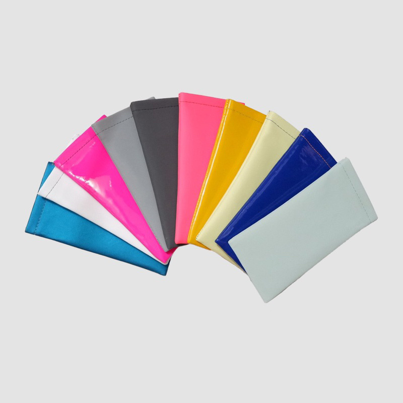 10 Bao da đựng kính