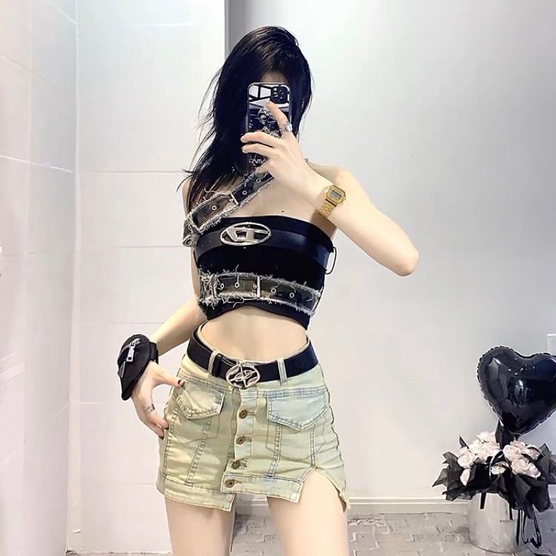 Áo quây LOGO cực chiến