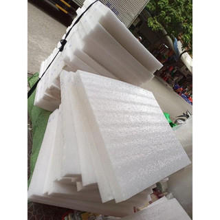 Xốp dẻo cắm hoa 10 tấm