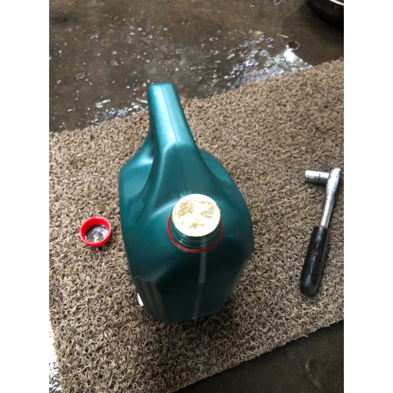 NHỚT 5W-30 CASTROL MAGNATEC