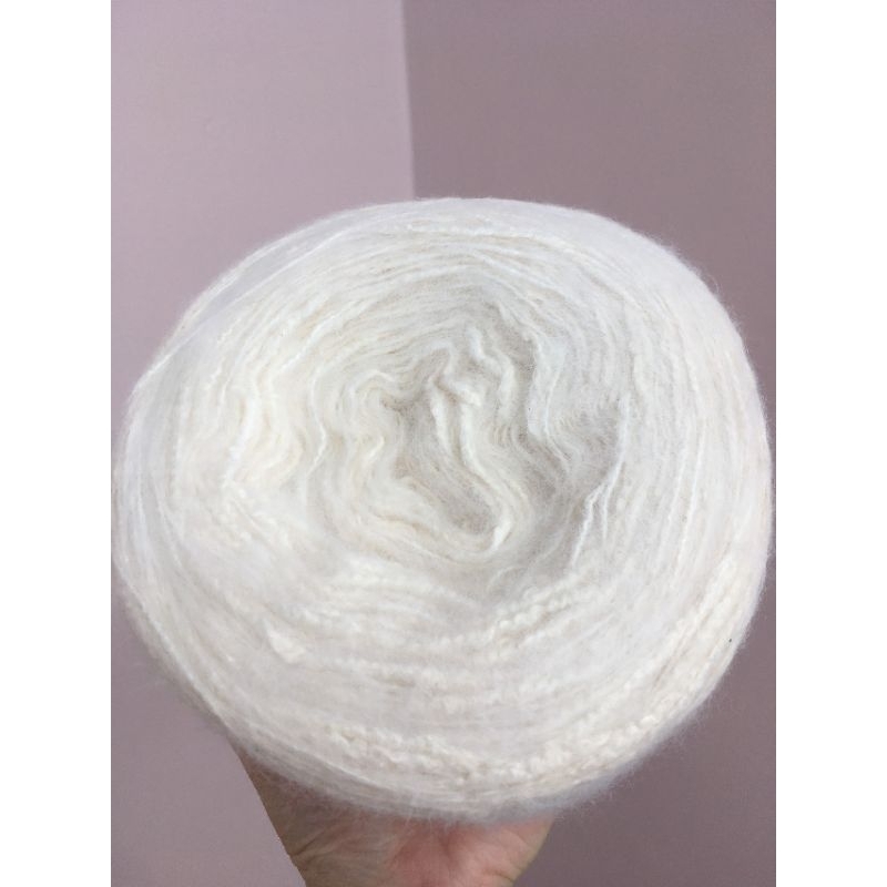 Mohair 2mm