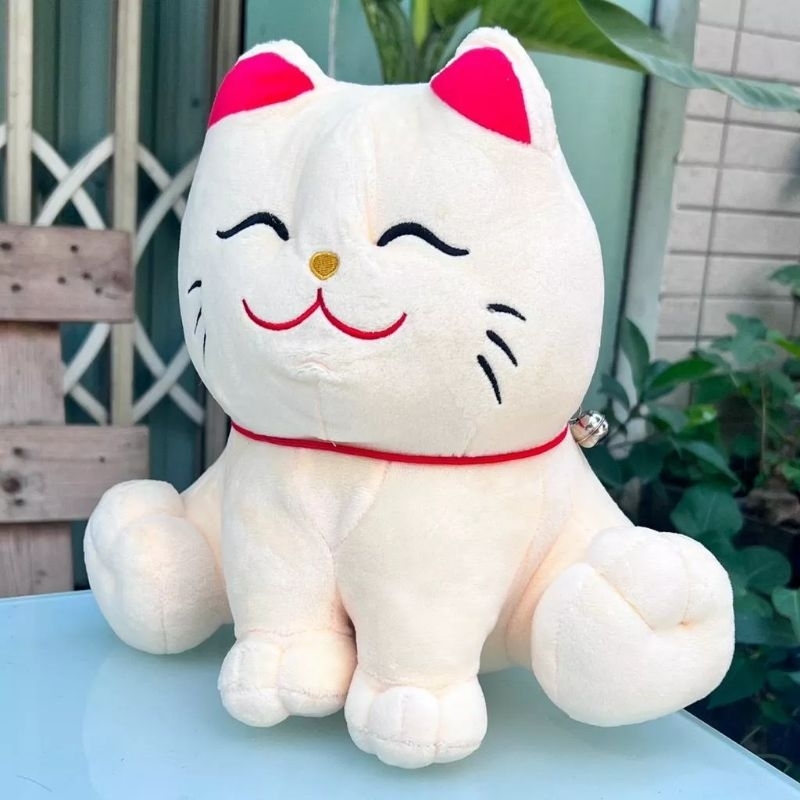 🥐 Thú bông hkm nutifood