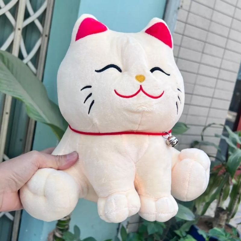 🥐 Thú bông hkm nutifood